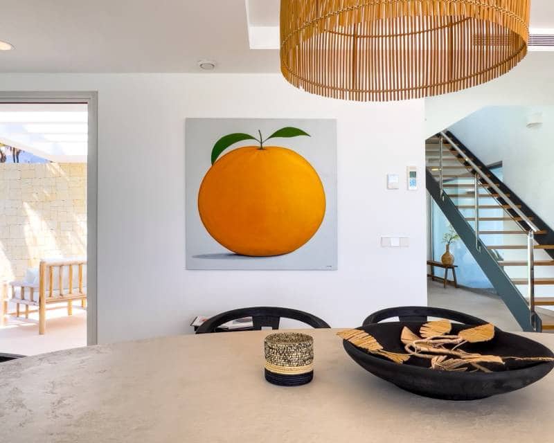 4 soverom Villa til salgs i Moraira med svømmebasseng - € 1 990 000 (Ref: 9301489)