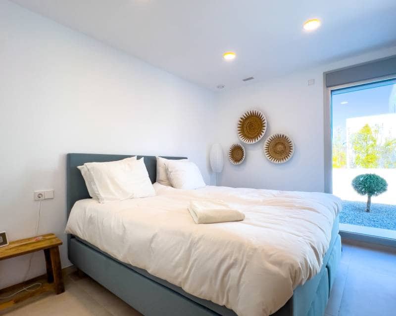 4 soverom Villa til salgs i Moraira med svømmebasseng - € 1 990 000 (Ref: 9301489)