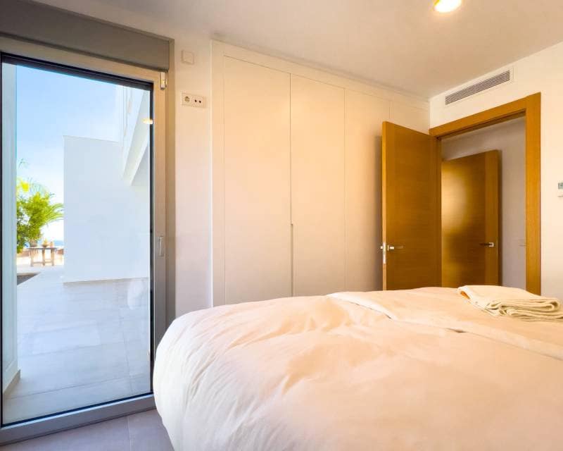 4 soverom Villa til salgs i Moraira med svømmebasseng - € 1 990 000 (Ref: 9301489)