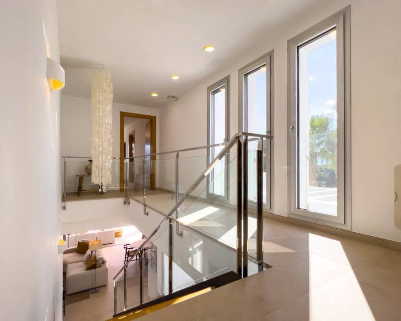 4 soverom Villa til salgs i Moraira med svømmebasseng - € 1 990 000 (Ref: 9301489)