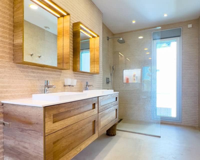 4 soverom Villa til salgs i Moraira med svømmebasseng - € 1 990 000 (Ref: 9301489)