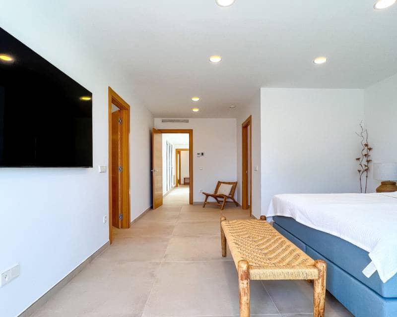 4 soverom Villa til salgs i Moraira med svømmebasseng - € 1 990 000 (Ref: 9301489)