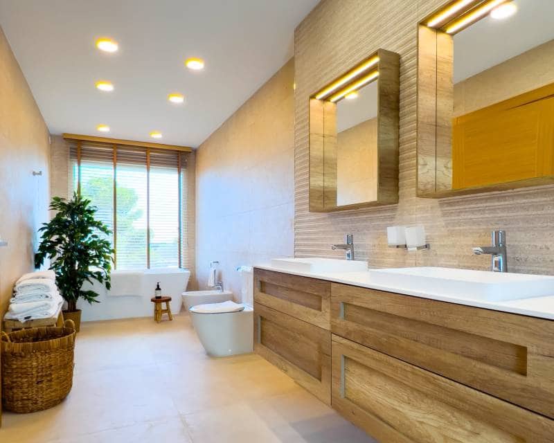 4 soverom Villa til salgs i Moraira med svømmebasseng - € 1 990 000 (Ref: 9301489)