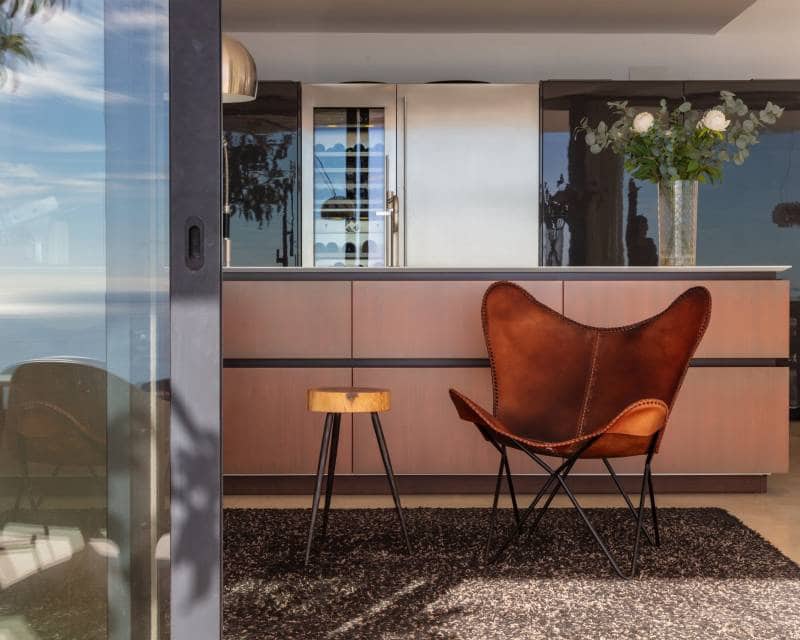 Chalet de 4 habitaciones en Benitachell / Benitatxell en venta con piscina - 2.795.000 € (Ref: 9301491)