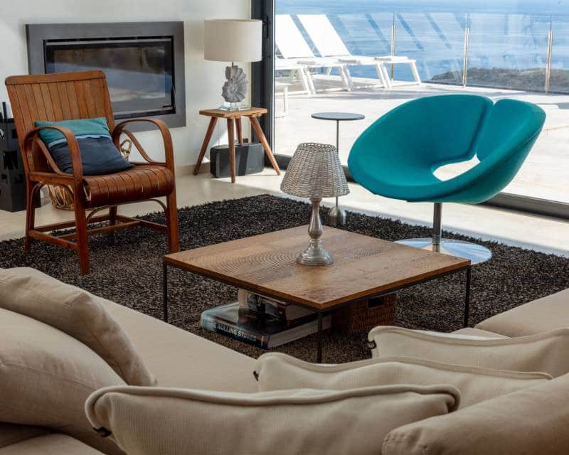 Chalet de 4 habitaciones en Benitachell / Benitatxell en venta con piscina - 2.795.000 € (Ref: 9301491)