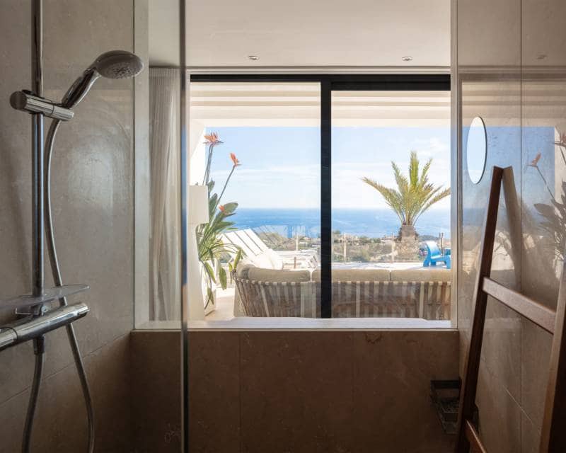 Chalet de 4 habitaciones en Benitachell / Benitatxell en venta con piscina - 2.795.000 € (Ref: 9301491)