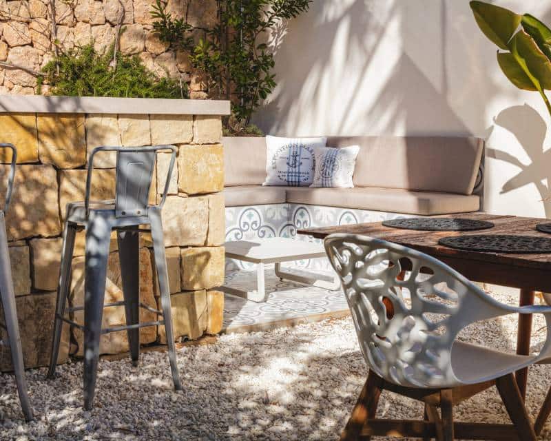 Chalet de 4 habitaciones en Benitachell / Benitatxell en venta con piscina - 2.795.000 € (Ref: 9301491)