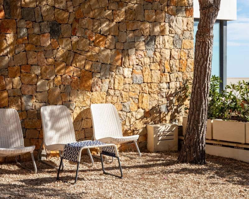 Chalet de 4 habitaciones en Benitachell / Benitatxell en venta con piscina - 2.795.000 € (Ref: 9301491)