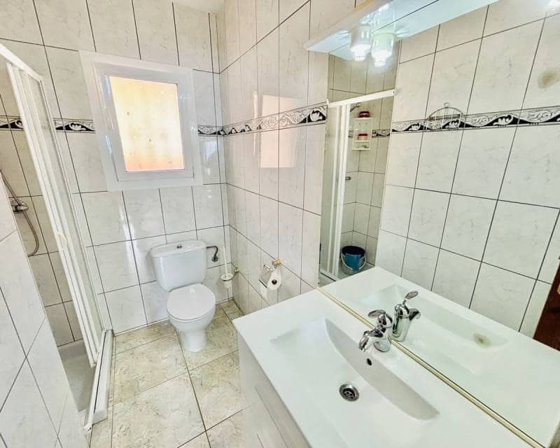 2 chambre Villa/Maison à vendre à Benitachell / Benitatxell avec piscine - 375 000 € (Ref: 9301492)