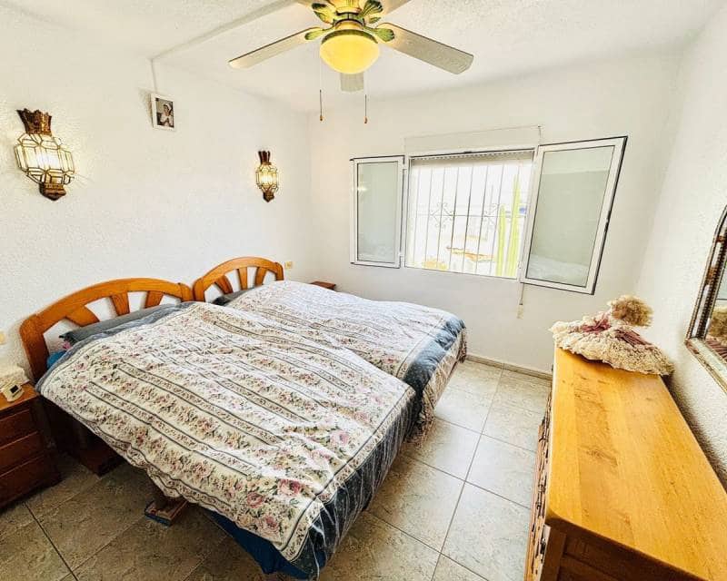 2 chambre Villa/Maison à vendre à Benitachell / Benitatxell avec piscine - 375 000 € (Ref: 9301492)