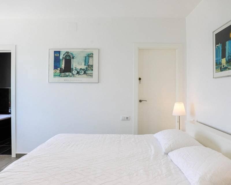 5 quarto Moradia para venda em Benitachell / Benitatxell com piscina - 1 430 000 € (Ref: 9301493)