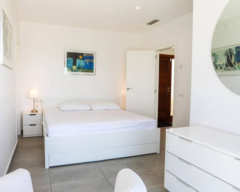 5 quarto Moradia para venda em Benitachell / Benitatxell com piscina - 1 430 000 € (Ref: 9301493)