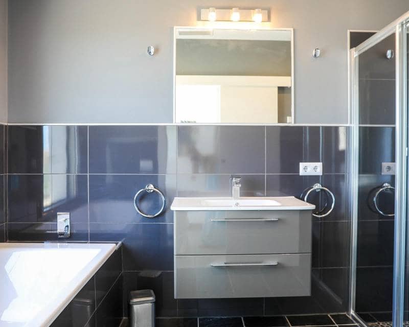 5 quarto Moradia para venda em Benitachell / Benitatxell com piscina - 1 430 000 € (Ref: 9301493)