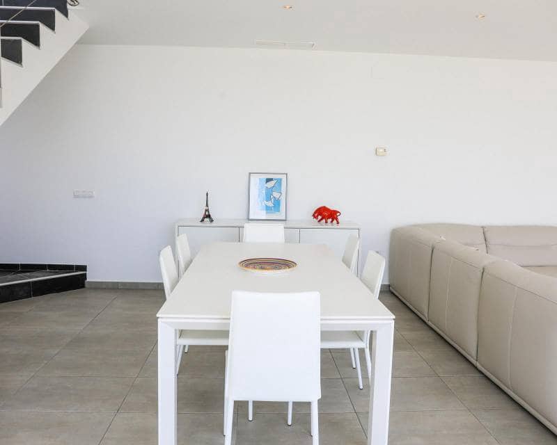 5 quarto Moradia para venda em Benitachell / Benitatxell com piscina - 1 430 000 € (Ref: 9301493)