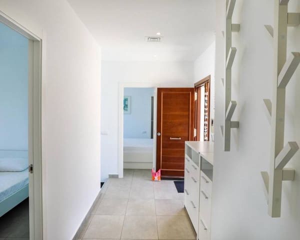 5 quarto Moradia para venda em Benitachell / Benitatxell com piscina - 1 430 000 € (Ref: 9301493)