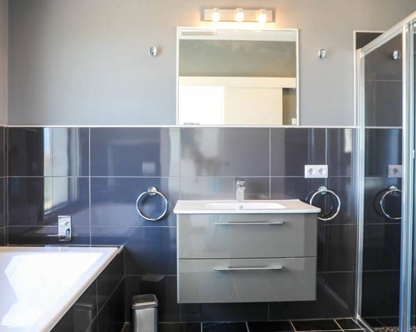 5 quarto Moradia para venda em Benitachell / Benitatxell com piscina - 1 430 000 € (Ref: 9301493)