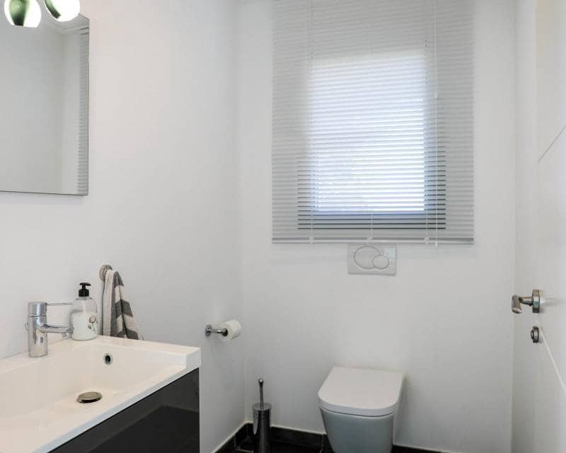 5 quarto Moradia para venda em Benitachell / Benitatxell com piscina - 1 430 000 € (Ref: 9301493)