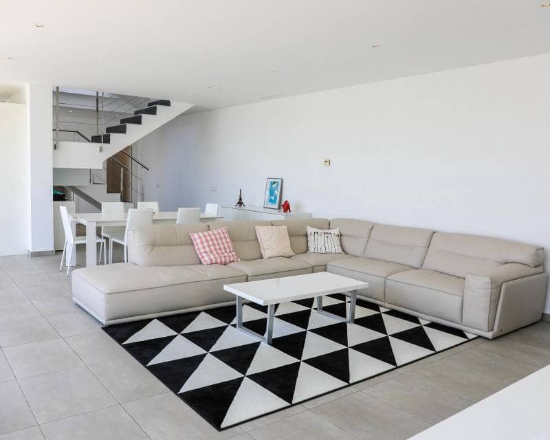 5 quarto Moradia para venda em Benitachell / Benitatxell com piscina - 1 430 000 € (Ref: 9301493)