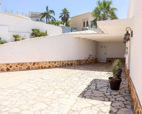 5 quarto Moradia para venda em Benitachell / Benitatxell com piscina - 1 430 000 € (Ref: 9301493)