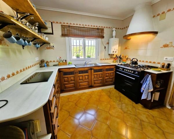 3 bedroom Villa for sale in Javea / Xàbia with pool - € 795,000 (Ref: 9301778)