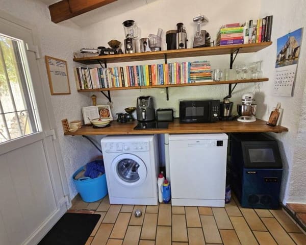 3 bedroom Villa for sale in Javea / Xàbia with pool - € 795,000 (Ref: 9301778)