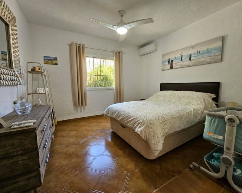 3 bedroom Villa for sale in Javea / Xabia with pool - € 795,000 (Ref: 9301778)