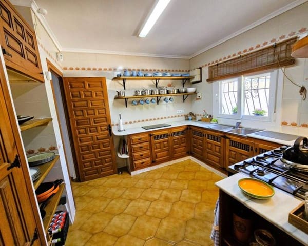 3 bedroom Villa for sale in Javea / Xàbia with pool - € 795,000 (Ref: 9301778)