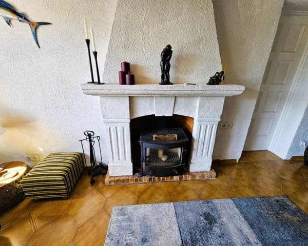 3 bedroom Villa for sale in Javea / Xàbia with pool - € 795,000 (Ref: 9301778)