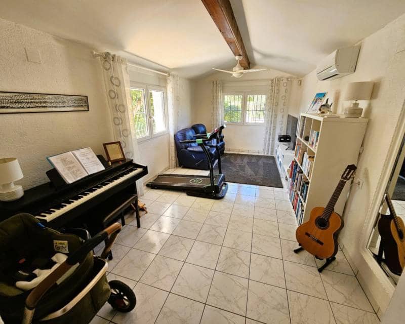 3 bedroom Villa for sale in Javea / Xabia with pool - € 795,000 (Ref: 9301778)