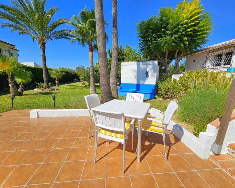 3 bedroom Villa for sale in Javea / Xabia with pool - € 795,000 (Ref: 9301778)