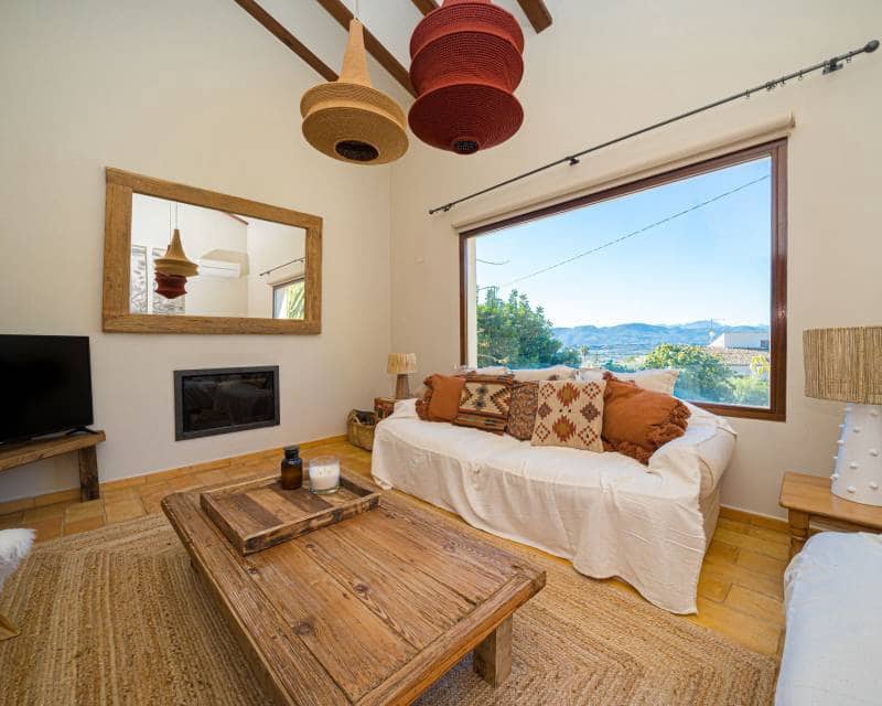 5 Zimmer Villa zu verkaufen in Javea / Xabia mit Pool - 1.395.000 € (Ref: 9307112)