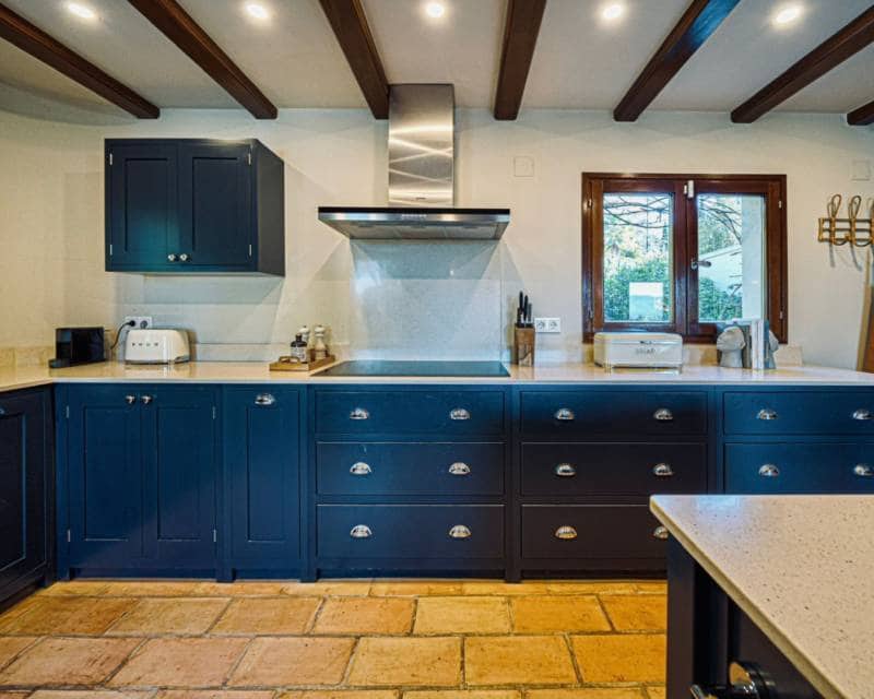 5 Zimmer Villa zu verkaufen in Javea / Xabia mit Pool - 1.395.000 € (Ref: 9307112)