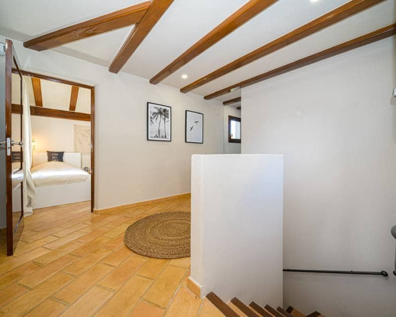 5 Zimmer Villa zu verkaufen in Javea / Xabia mit Pool - 1.395.000 € (Ref: 9307112)