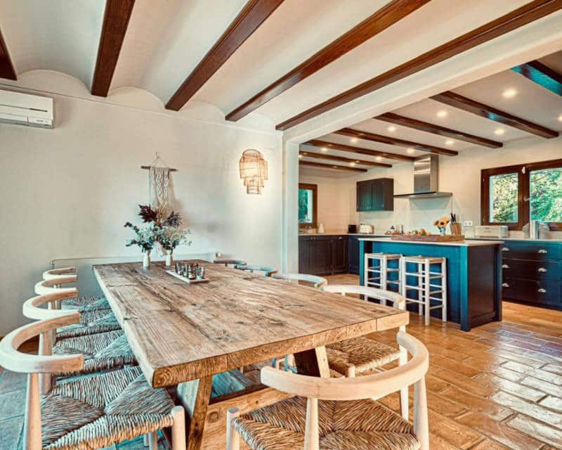 5 Zimmer Villa zu verkaufen in Javea / Xabia mit Pool - 1.395.000 € (Ref: 9307112)