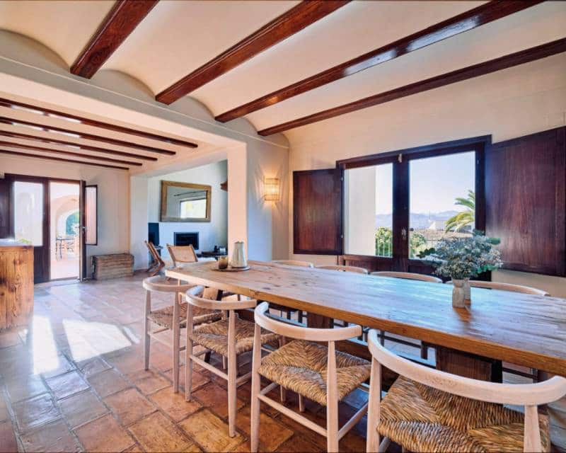 5 Zimmer Villa zu verkaufen in Javea / Xabia mit Pool - 1.395.000 € (Ref: 9307112)