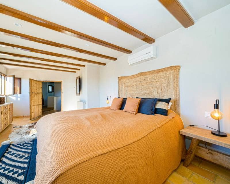 5 Zimmer Villa zu verkaufen in Javea / Xabia mit Pool - 1.395.000 € (Ref: 9307112)