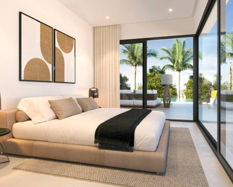 3 Zimmer Villa zu verkaufen in Javea / Xabia mit Pool - 1.550.000 € (Ref: 9307113)