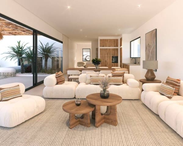 3 Zimmer Villa zu verkaufen in Javea / Xàbia mit Pool - 1.550.000 € (Ref: 9307113)