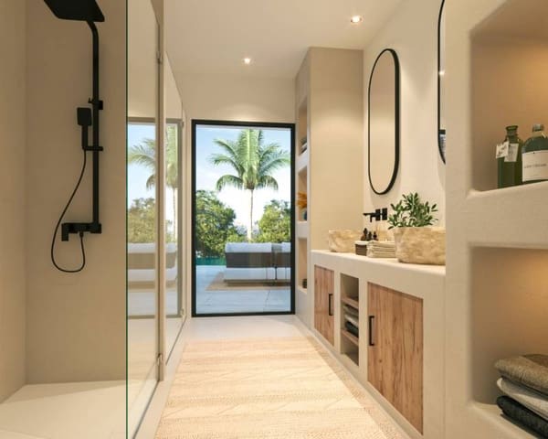 3 Zimmer Villa zu verkaufen in Javea / Xàbia mit Pool - 1.550.000 € (Ref: 9307113)