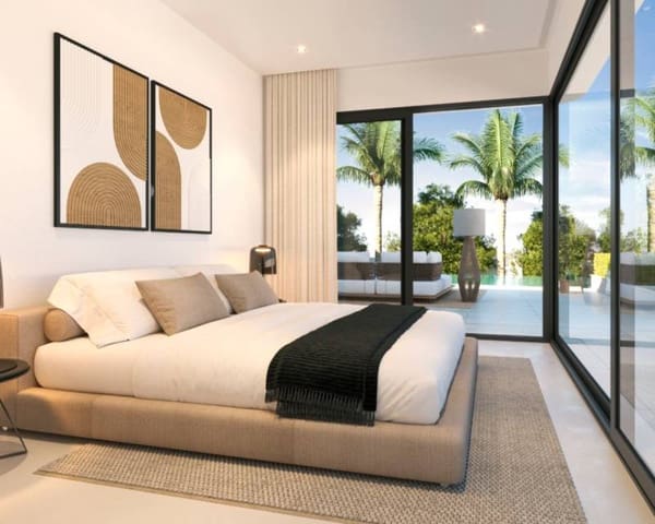 3 Zimmer Villa zu verkaufen in Javea / Xàbia mit Pool - 1.550.000 € (Ref: 9307113)