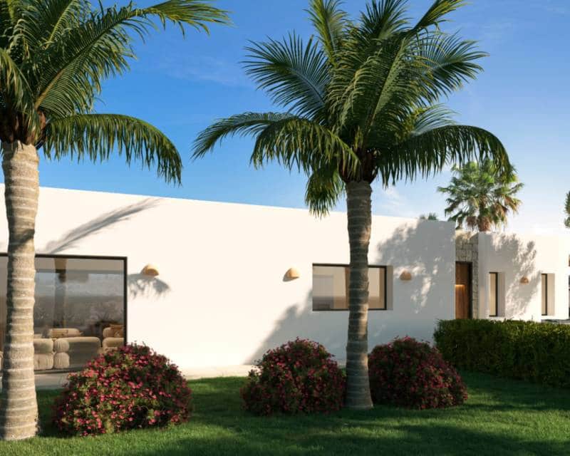 3 Zimmer Villa zu verkaufen in Javea / Xabia mit Pool - 1.550.000 € (Ref: 9307113)