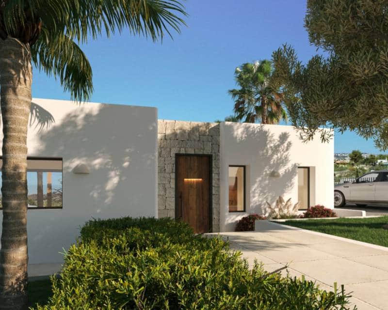 3 Zimmer Villa zu verkaufen in Javea / Xabia mit Pool - 1.550.000 € (Ref: 9307113)