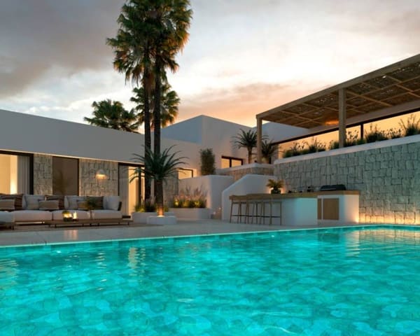 3 Zimmer Villa zu verkaufen in Javea / Xàbia mit Pool - 1.550.000 € (Ref: 9307113)