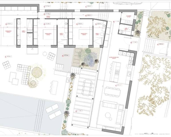 3 Zimmer Villa zu verkaufen in Javea / Xàbia mit Pool - 1.550.000 € (Ref: 9307113)