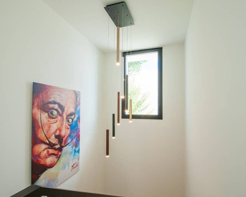 3 quarto Moradia para venda em Benissa com piscina - 2 600 000 € (Ref: 9311921)