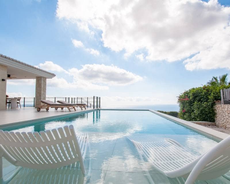 3 quarto Moradia para venda em Benissa com piscina - 2 600 000 € (Ref: 9311921)