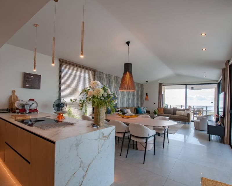 3 quarto Moradia para venda em Benissa com piscina - 2 600 000 € (Ref: 9311921)