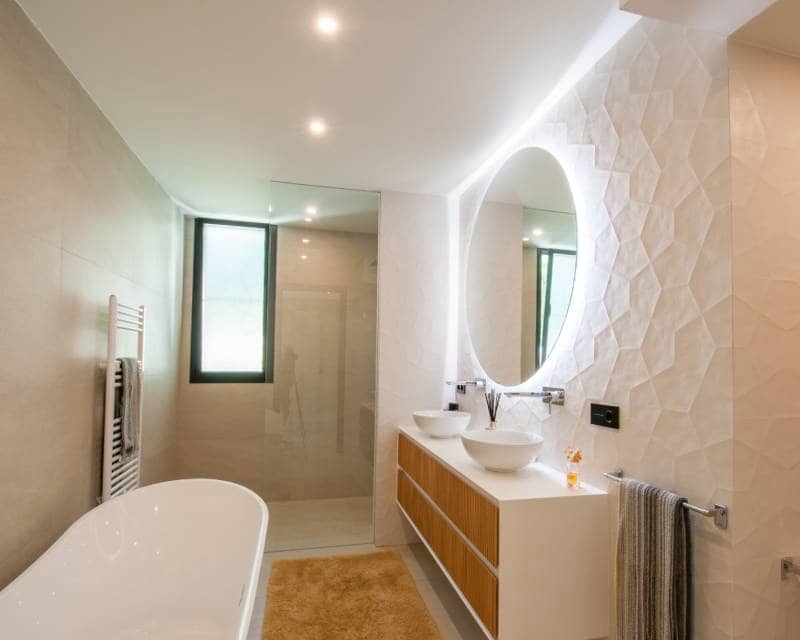 3 quarto Moradia para venda em Benissa com piscina - 2 600 000 € (Ref: 9311921)