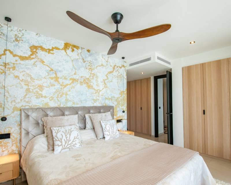 3 quarto Moradia para venda em Benissa com piscina - 2 600 000 € (Ref: 9311921)