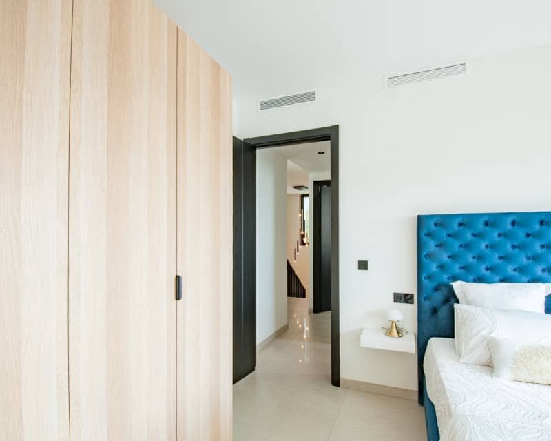 3 quarto Moradia para venda em Benissa com piscina - 2 600 000 € (Ref: 9311921)